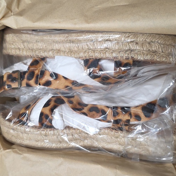 Madewell Malia Espadrille Sandal - Picture 4 of 4